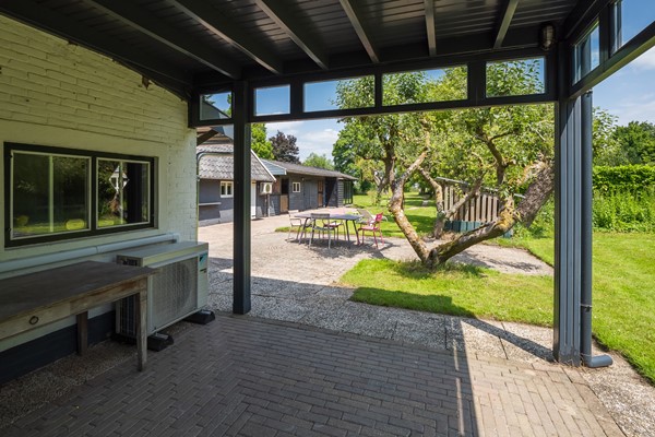 Medium property photo - Waalbandijk 110, 4063 CD Heesselt